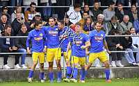 13.10.2024<br>USC Weissenkirchen - SCU Gars<br>4:1 (2:1)<br><br>
