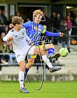 13.10.2024<br>USC Weissenkirchen - SCU Gars<br>4:1 (2:1)<br><br>