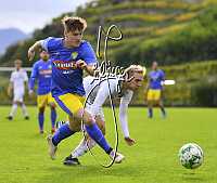 13.10.2024<br>USC Weissenkirchen - SCU Gars<br>4:1 (2:1)<br><br>