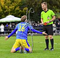 13.10.2024<br>USC Weissenkirchen - SCU Gars<br>4:1 (2:1)<br><br>
