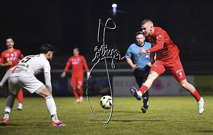 SG Kremser SC/Rehberg KM I - FC Marchfeld Donauauen