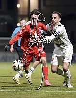 21.03.2025<br>SG Kremser SC/Rehberg KM I - FC Marchfeld Donauauen<br>1:0 (0:0)<br>
