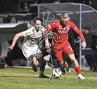 21.03.2025<br>SG Kremser SC/Rehberg KM I - FC Marchfeld Donauauen<br>1:0 (0:0)<br>