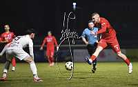 21.03.2025<br>SG Kremser SC/Rehberg KM I - FC Marchfeld Donauauen<br>1:0 (0:0)<br>