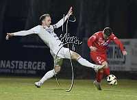 21.03.2025<br>SG Kremser SC/Rehberg KM I - FC Marchfeld Donauauen<br>1:0 (0:0)<br>
