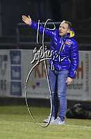 21.03.2025<br>SG Kremser SC/Rehberg KM I - FC Marchfeld Donauauen<br>1:0 (0:0)<br>