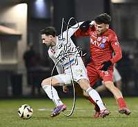 21.03.2025<br>SG Kremser SC/Rehberg KM I - FC Marchfeld Donauauen<br>1:0 (0:0)<br>