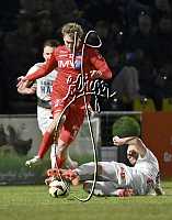 21.03.2025<br>SG Kremser SC/Rehberg KM I - FC Marchfeld Donauauen<br>1:0 (0:0)<br>