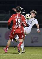 21.03.2025<br>SG Kremser SC/Rehberg KM I - FC Marchfeld Donauauen<br>1:0 (0:0)<br>
