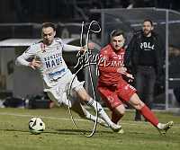 21.03.2025<br>SG Kremser SC/Rehberg KM I - FC Marchfeld Donauauen<br>1:0 (0:0)<br>