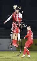 21.03.2025<br>SG Kremser SC/Rehberg KM I - FC Marchfeld Donauauen<br>1:0 (0:0)<br>