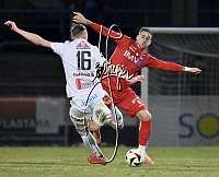 21.03.2025<br>SG Kremser SC/Rehberg KM I - FC Marchfeld Donauauen<br>1:0 (0:0)<br>