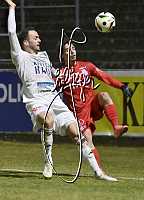 21.03.2025<br>SG Kremser SC/Rehberg KM I - FC Marchfeld Donauauen<br>1:0 (0:0)<br>