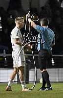 21.03.2025<br>SG Kremser SC/Rehberg KM I - FC Marchfeld Donauauen<br>1:0 (0:0)<br>