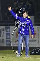 21.03.2025<br>SG Kremser SC/Rehberg KM I - FC Marchfeld Donauauen<br>1:0 (0:0)<br>