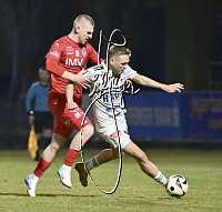 21.03.2025<br>SG Kremser SC/Rehberg KM I - FC Marchfeld Donauauen<br>1:0 (0:0)<br>