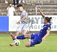 06.06.2025<br>SG Kremser SC/Rehberg KM I -SV Gloggnitz<br>3:3 (2:0)<br>