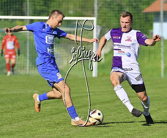 SV Spitz -SC Mautern