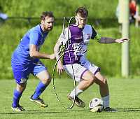 27.04.2025<br>SV Spitz -SC Mautern<br>1:2 (1:1)<br><br>