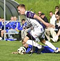 27.04.2025<br>SV Spitz -SC Mautern<br>1:2 (1:1)<br><br>