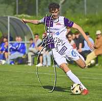 27.04.2025<br>SV Spitz -SC Mautern<br>1:2 (1:1)<br><br>