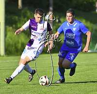 27.04.2025<br>SV Spitz -SC Mautern<br>1:2 (1:1)<br><br>