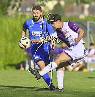 27.04.2025<br>SV Spitz -SC Mautern<br>1:2 (1:1)<br><br>