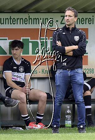 USC Weissenkirchen - SC Admira Gfoehl