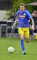 04.05.2025<br>USC Weissenkirchen - SC Admira Gfoehl<br>2:0 (1:0)<br><br>