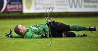 04.05.2025<br>USC Weissenkirchen - SC Admira Gfoehl<br>2:0 (1:0)<br><br>