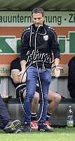 04.05.2025<br>USC Weissenkirchen - SC Admira Gfoehl<br>2:0 (1:0)<br><br>