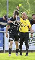 21.04.2025<br>USV Furth - SVU Lichtenau<br>1:1 (0:1)<br><br>