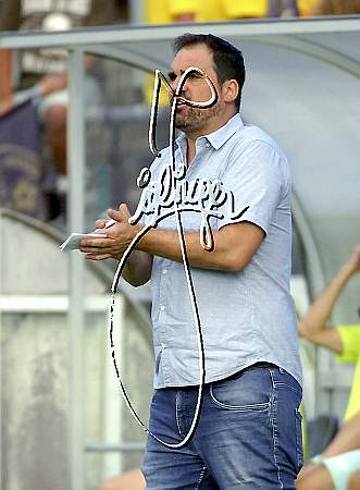 ESV Krems - USC Fels