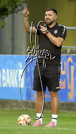 ESV Krems - USC Fels