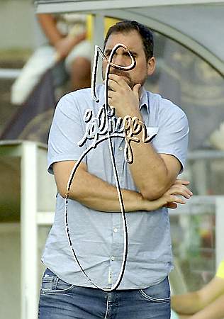 ESV Krems - USC Fels