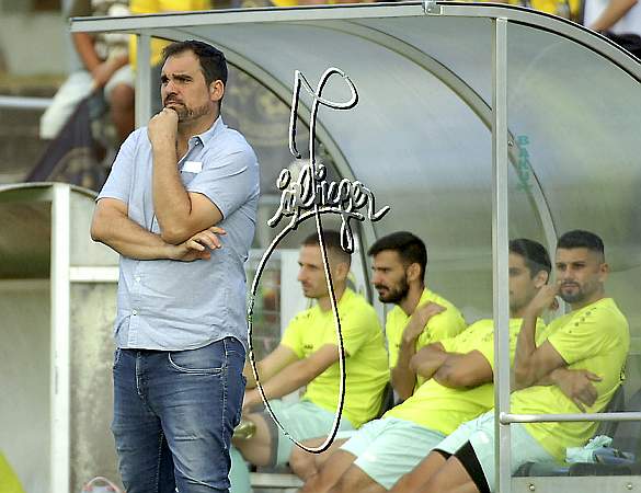 ESV Krems - USC Fels