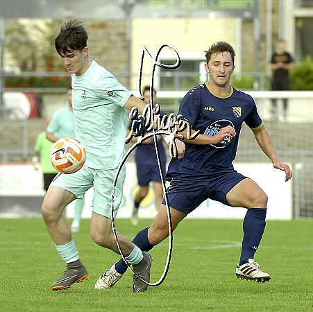 ESV Krems - USC Fels