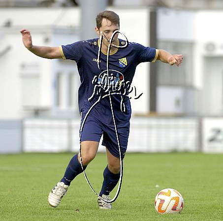 ESV Krems - USC Fels