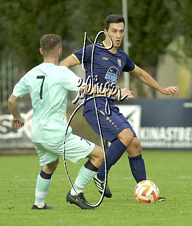 ESV Krems - USC Fels