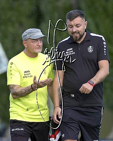 ESV Krems - USC Fels