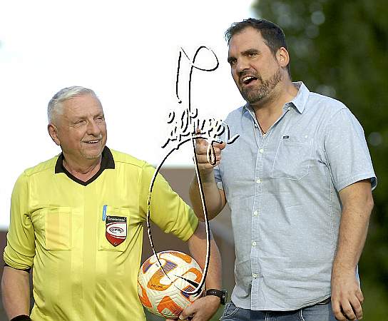 ESV Krems - USC Fels