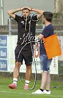 06.09.2025<br>ESV Krems - USC Fels<br>2:1 (0:0)<br>