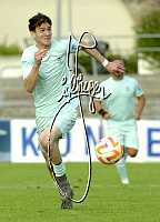 06.09.2025<br>ESV Krems - USC Fels<br>2:1 (0:0)<br>