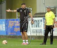 06.09.2025<br>ESV Krems - USC Fels<br>2:1 (0:0)<br>