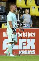 06.09.2025<br>ESV Krems - USC Fels<br>2:1 (0:0)<br>