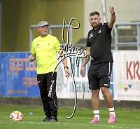 06.09.2025<br>ESV Krems - USC Fels<br>2:1 (0:0)<br>