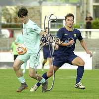 06.09.2025<br>ESV Krems - USC Fels<br>2:1 (0:0)<br>