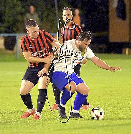 FC Stein - SK Tulbing