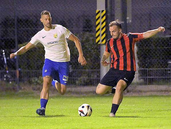 FC Stein - SK Tulbing