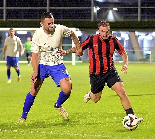 FC Stein - SK Tulbing